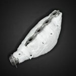 Capristo Ferrari F430 - Headers (with Heat Blankets)