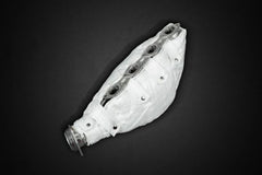 Capristo Ferrari F430 - Header Heat Blankets