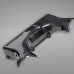 Capristo Ferrari 488 - Carbon Airbox