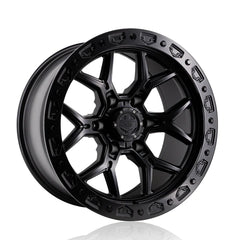 VR-601BL 17" Flow Forged