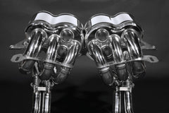 Capristo Lamborghini Diablo - FreeFlow Exhaust