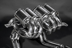 Capristo Lamborghini Diablo - FreeFlow Exhaust