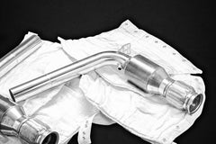 Capristo Dodge Viper SRT ACR - Sport Cats 250 Cell with Heat Blankets