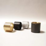 Capristo Ferrari F8 - Carbon End Pipe Shells