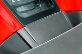 Capristo Ferrari F8 - Carbon Fiber Engine Bonnet Top Cover - Capristo Design