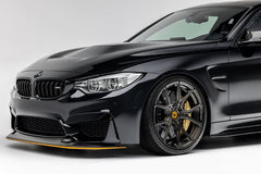 BMW M3 | M4 GTS-V (F8X) AERO FRONT SKID PLATE *ONLY WITH 4220BMV*