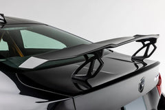 BMW M3 | M4 GTS (F8X) MATTE BLACK AERO UPRIGHTS