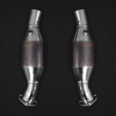 Capristo Ferrari 430 Scuderia/16M - Sports Cats 100 Cell