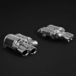 Capristo Ferrari 550/575M - Valved Exhaust