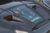 Capristo Ferrari F8 Spider - Carbon and Glass Bonnet