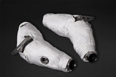 Capristo Ferrari SF90 - Sports Cats 250 Cell (with Heat Blankets)
