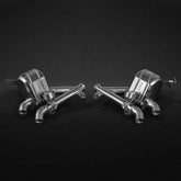 Capristo Ferrari GTC4 Lusso (V12) - Valved Exhaust
