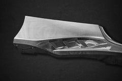 Capristo Ferrari 488/F8 - Side Skirts (without wings)