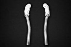 Capristo Ferrari F12/812SF - Catless Downpipes (with Heat Blankets)