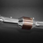 Capristo Mercedes GLE (4.7/5.5 V8) - Sports Cats 100 Cell (for OEM)