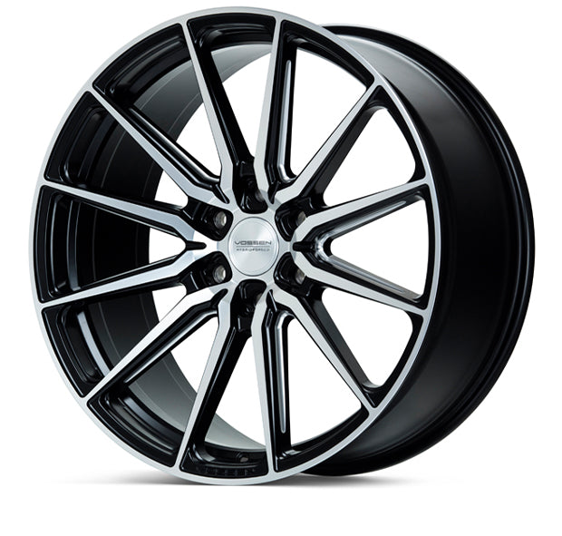HF6-1 | Vossen
