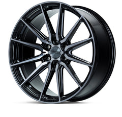 HF6-1 | Vossen