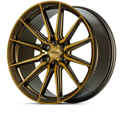 HF6-1 | Vossen