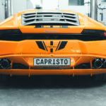 Capristo Lamborghini Huracan - Valved Exhaust