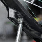 Capristo Lamborghini Huracan - Carbon and Glass Bonnet (No Scoops)