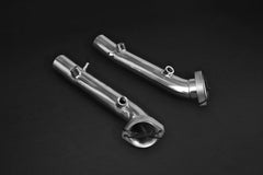 Capristo Ferrari 355 (5.2/2.7) - Cat Delete Pipes