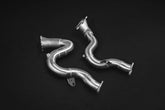 Capristo Audi S8(D4) & S6/7 (4G) - Cat Delete Downpipes