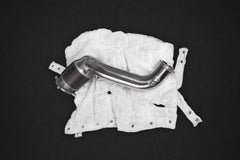 Capristo Mclaren 720S - 250 Cell Sports Cats Downpipes (with Heat Blankets)