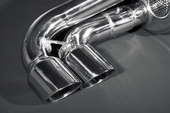 Capristo Ferrari 348 - FreeFlow Exhaust