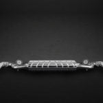 Capristo Mercedes AMG GLE63/S - Valved Exhaust with Mid-Pipes (CES3)