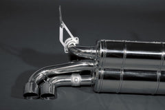 Capristo Ferrari 348 - Valved Exhaust (CES3)