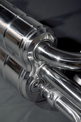 Capristo Ferrari 348 - Valved Exhaust (CES3)