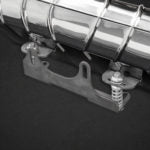 Porsche 991.2 Carrera S Biturbo - Valved Exhaust with Sports Cats 250 Cell (CES3)