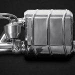 Capristo Mercedes AMG SL63/65 (R231) Biturbo - Valved Exhaust with Mid-Pipes (CES3)