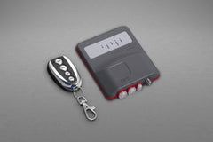 Capristo Audi R8 (Gen2) Facelift - Valved Exhaust (CES3)