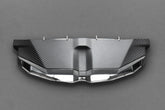 Capristo Lamborghini Aventador LP700/750SV - Carbon/Stainless Exhaust Frame