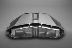 Capristo Lamborghini Aventador LP700/750SV - Carbon/Stainless Exhaust Frame