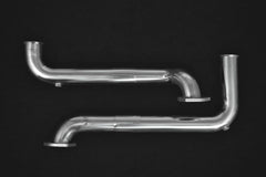 Capristo Lamborghini Diablo - Cat Delete Pipes