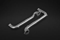 Capristo Lamborghini Diablo - Cat Delete Pipes