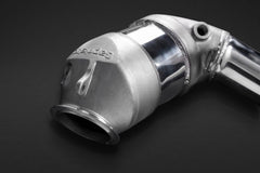 Capristo BMW M6 (F12/13/06) - Sports Cats 250 Cell