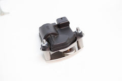 Capristo BMW M3/4 (F80/82/83) - Valved Exhaust with Stainless Tips (CES3)