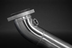 Capristo Mercedes AMG CLS63 (218) - Downpipe with Cat Delete