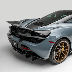 MCLAREN 720S AERO ACTIVE WING BLADE