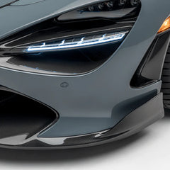 MCLAREN 720S AERO FRONT SPOILER