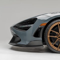 MCLAREN 720S AERO FRONT SPOILER