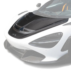 MCLAREN 720S AERO HOOD