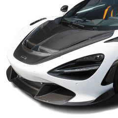 MCLAREN 720S AERO HOOD