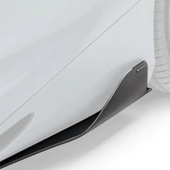 MCLAREN 720S AERO SIDE BLADES