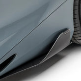 MCLAREN 720S AERO SIDE BLADES