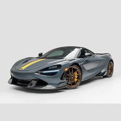 MCLAREN 720S AERO SIDE BLADES