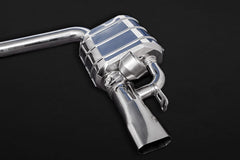 Capristo Mercedes AMG E53 (W213 Sedan / S213 Wagon) - Catback Exhaust (CES3)